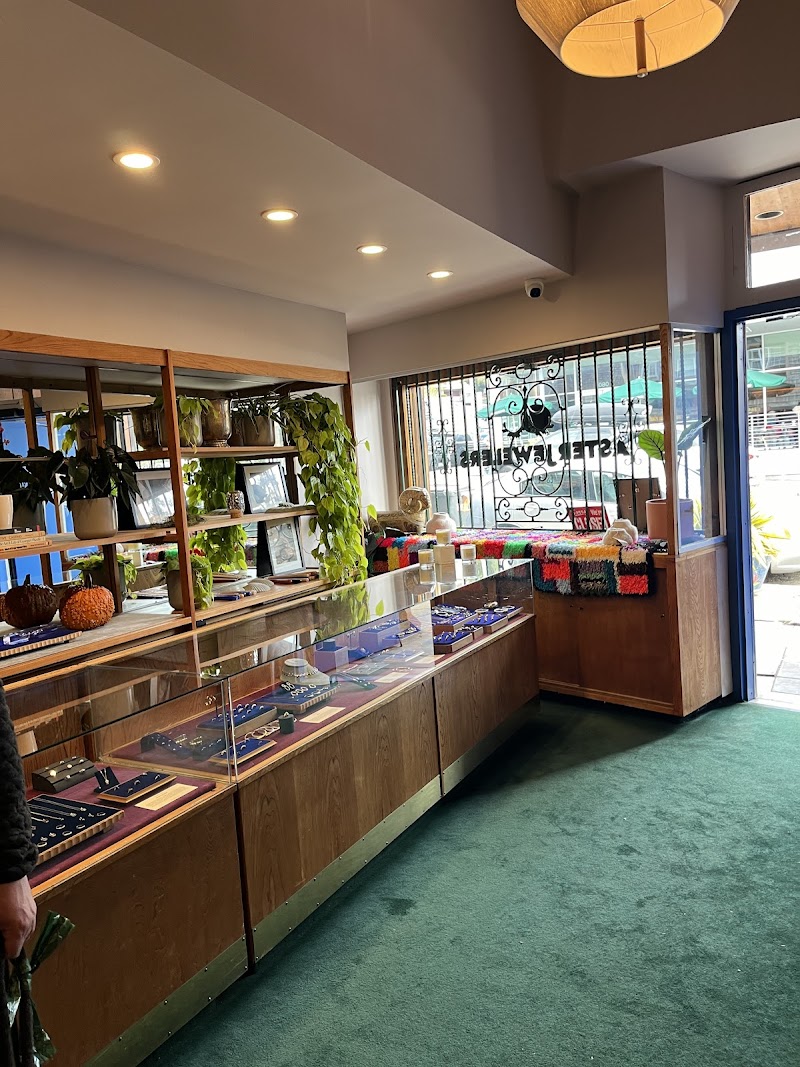 Photo of Aster Jewelers