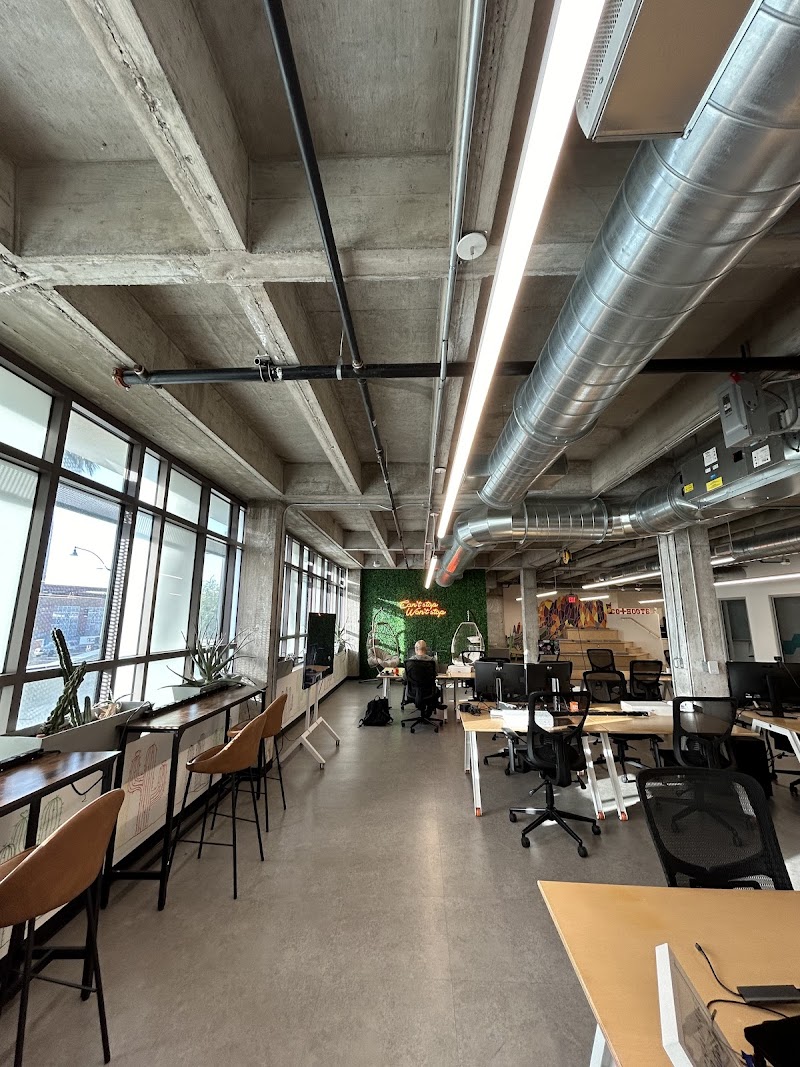 CO+HOOTS Coworking | Phoenix photo 3