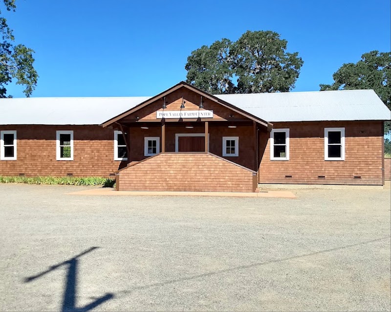 POPE VALLEY GARAGE photo 3