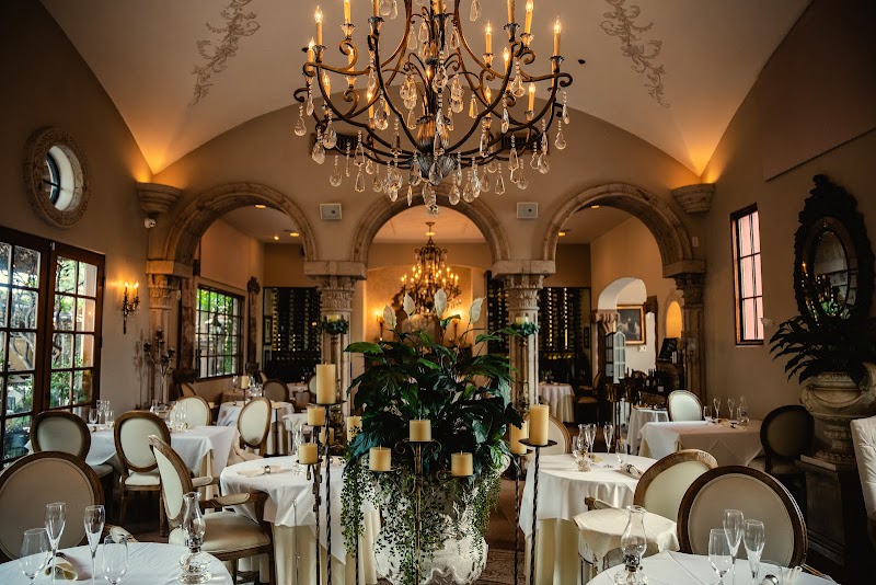 Photo of Cafe Monarch