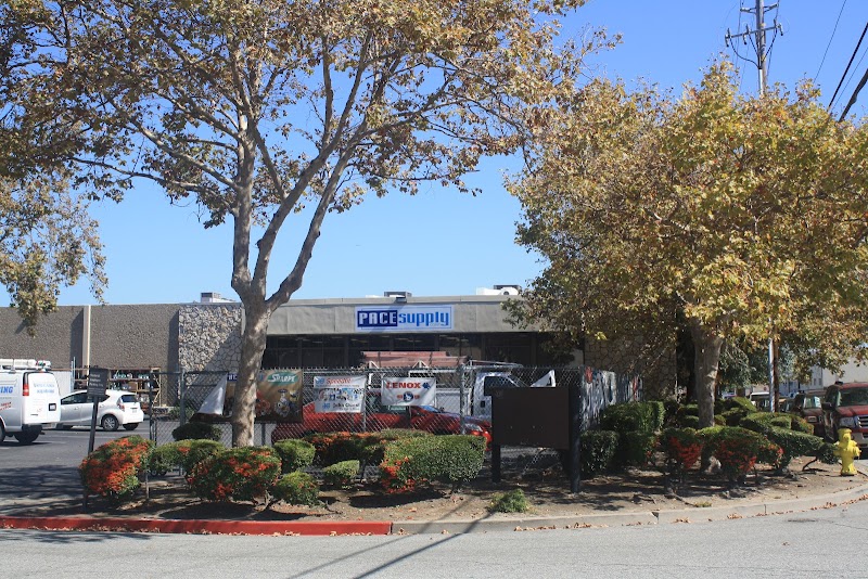 Photo of PACE Supply