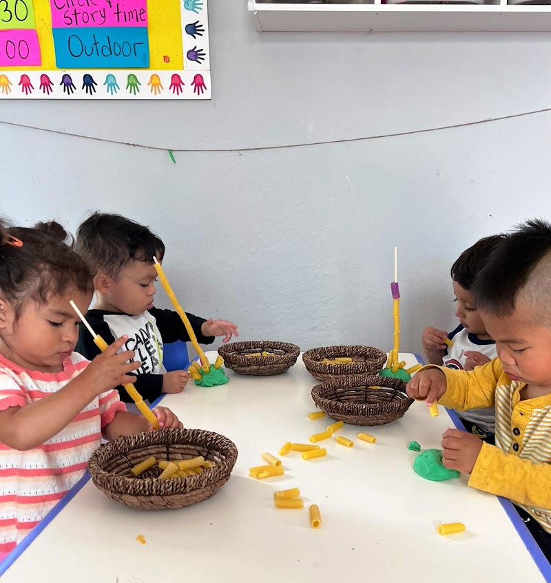 My Little Sunshine Daycare photo 2