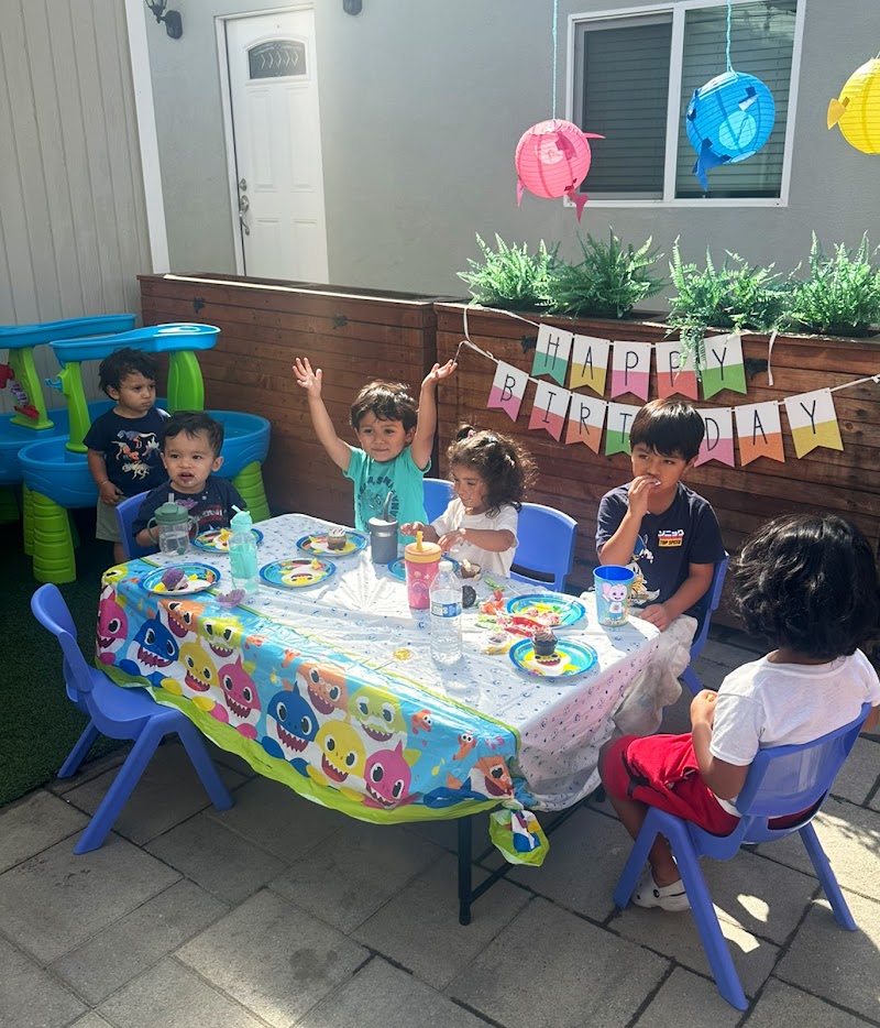 My Little Sunshine Daycare photo 4