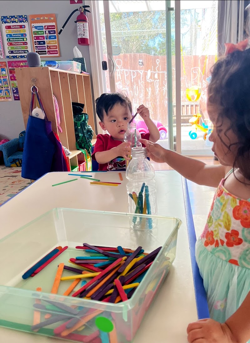 My Little Sunshine Daycare photo 5