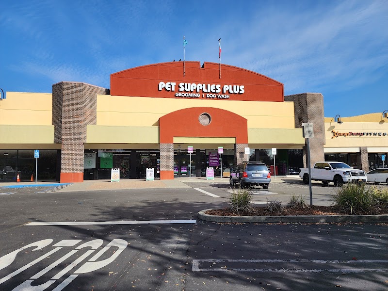 Photo of Pet Supplies Plus Vacaville