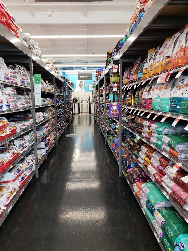 Pet Supplies Plus Vacaville photo 2
