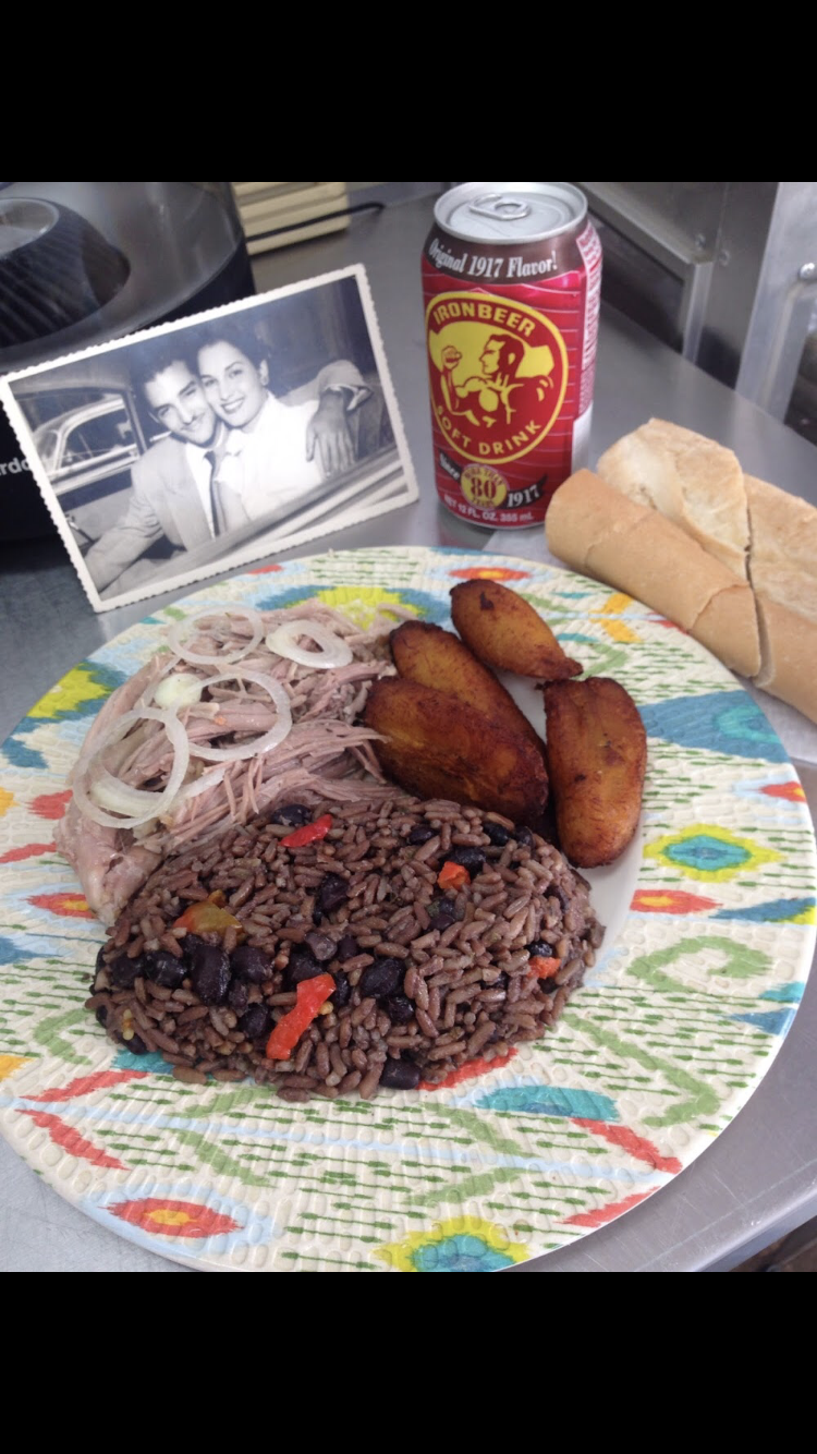 La Cocinita Cubana photo 2