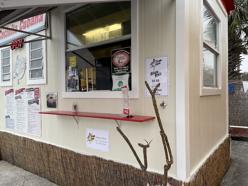 Photo of La Cocinita Cubana