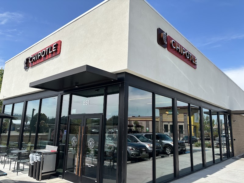 Photo of Chipotle Mexican Grill