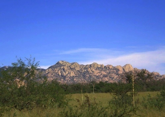 Apache Mobile Park photo 2
