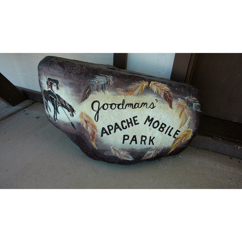 Apache Mobile Park photo 3