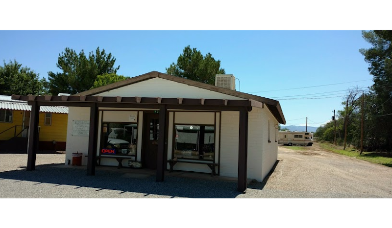 Photo of Apache Mobile Park