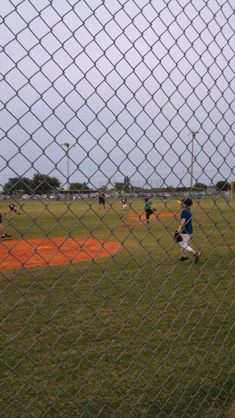 J. Ben Harrill Recreation Complex photo 3