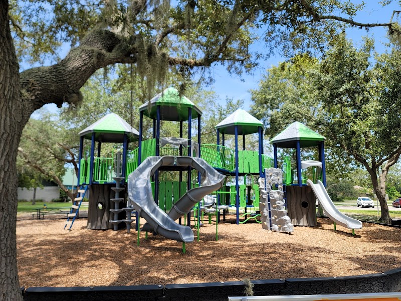J. Ben Harrill Recreation Complex photo 2