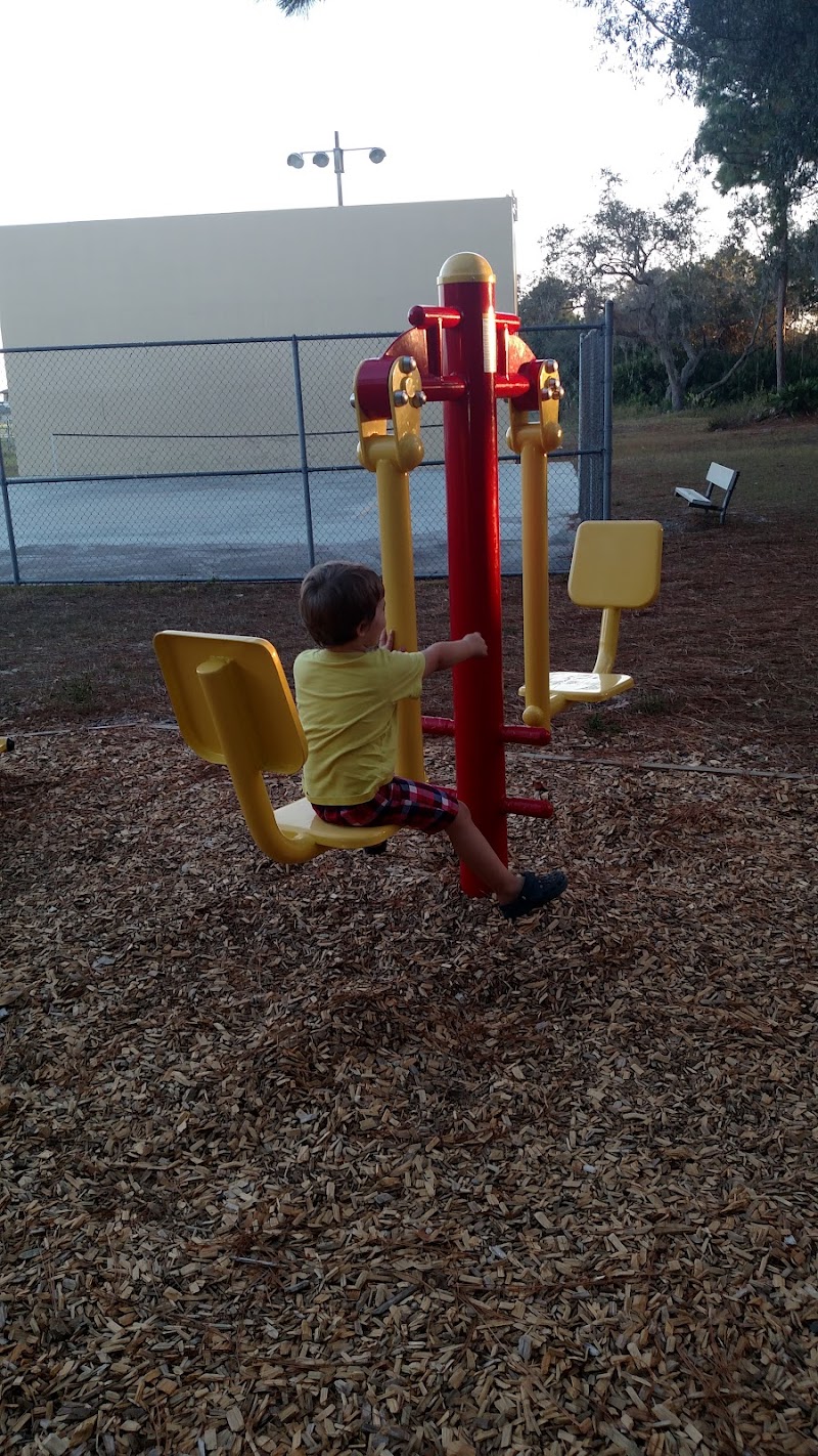 J. Ben Harrill Recreation Complex photo 5