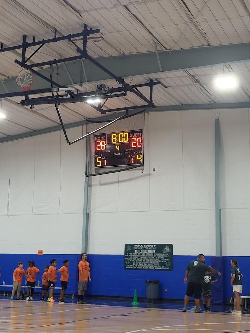 J. Ben Harrill Recreation Complex photo 4