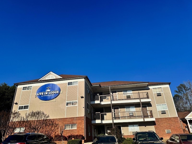 Photo of Live In Lodge Lithia Springs