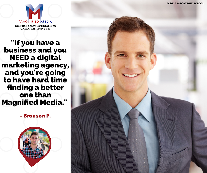 Magnified Media photo 4