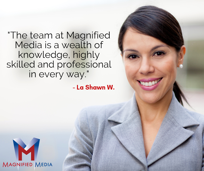 Magnified Media photo 2