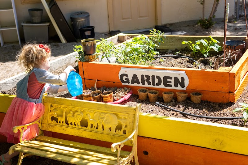 Photo of The Garden Community Preschool