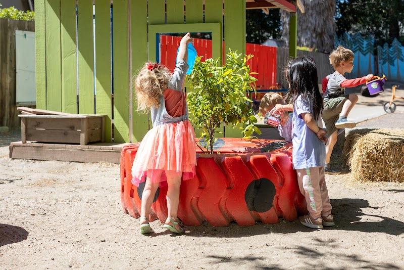 The Garden Community Preschool photo 4