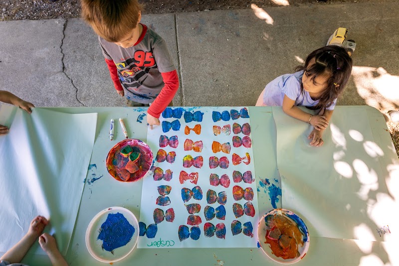 The Garden Community Preschool photo 5