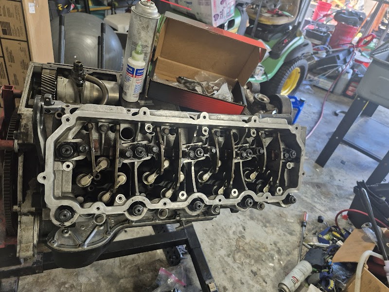 J-REX Mobile Mechanic photo 3