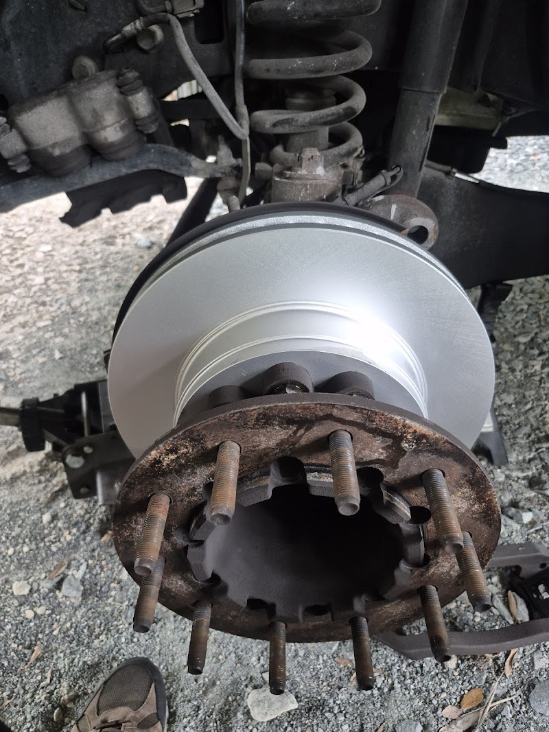Photo of J-REX Mobile Mechanic