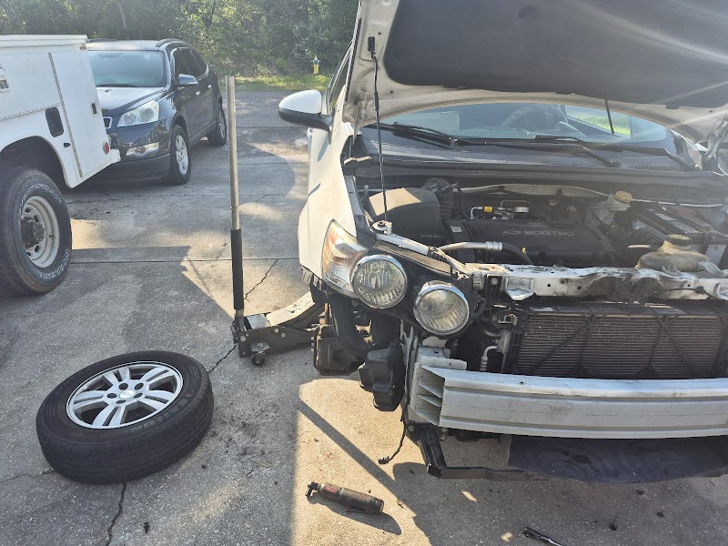 J-REX Mobile Mechanic photo 4