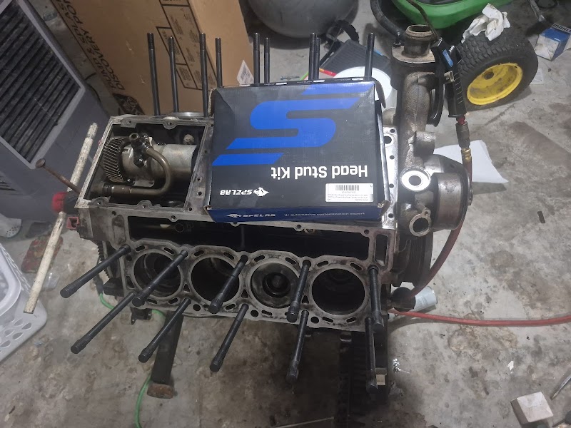 J-REX Mobile Mechanic photo 2
