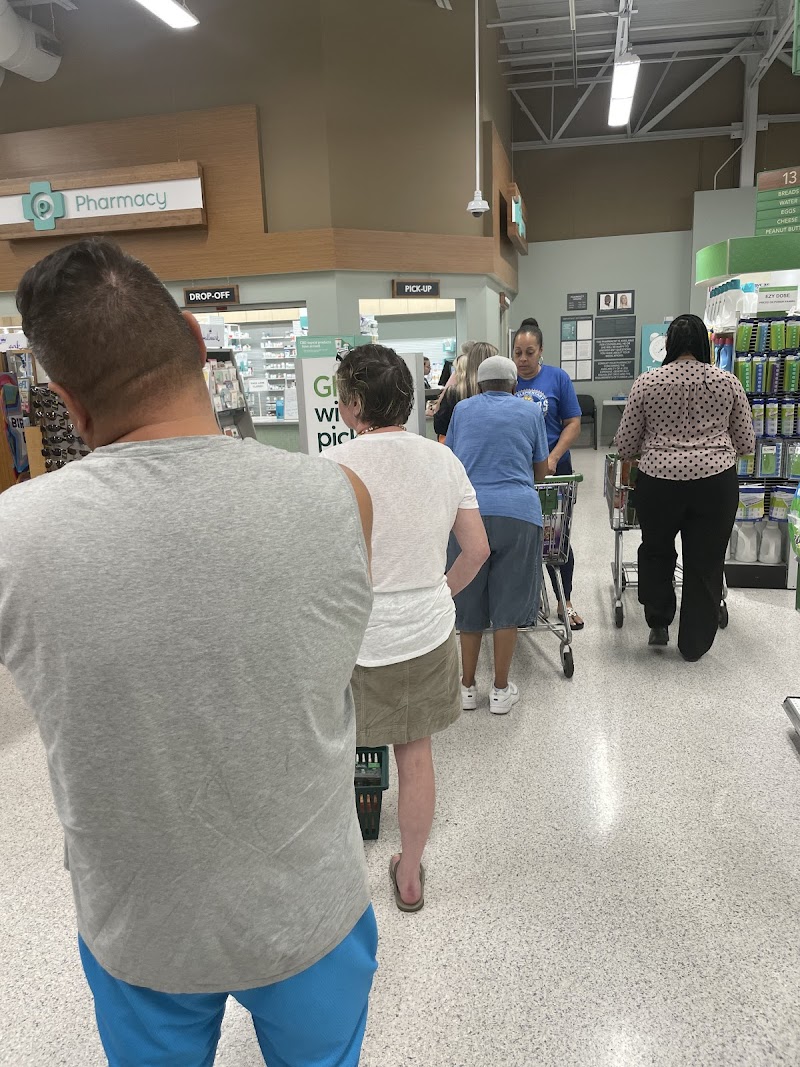 Photo of Publix Pharmacy at Paradise Shoppes of Apollo Beach