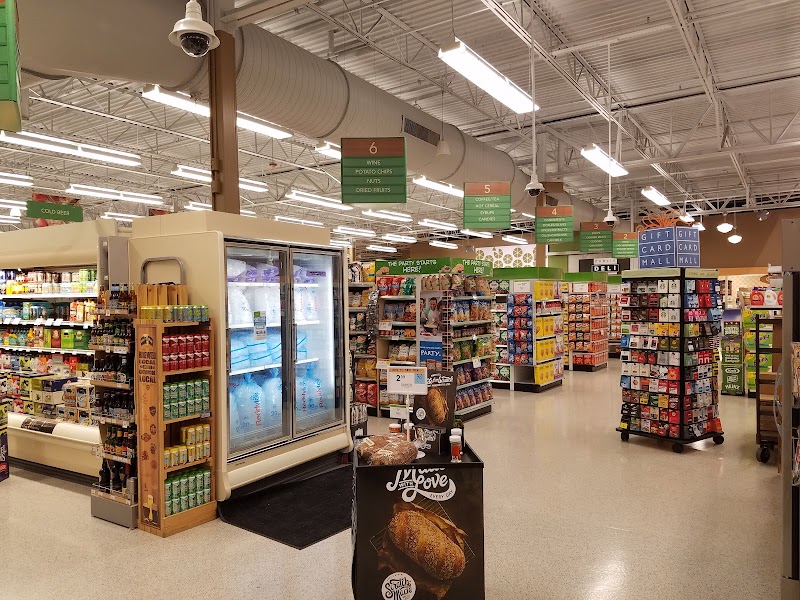 Publix Super Market at Paradise Shoppes of Apollo Beach photo 3