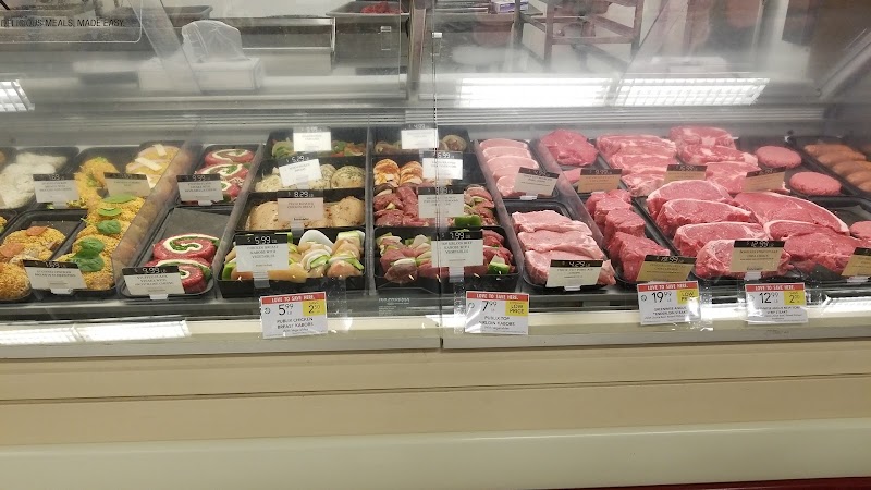 Publix Super Market at Paradise Shoppes of Apollo Beach photo 5