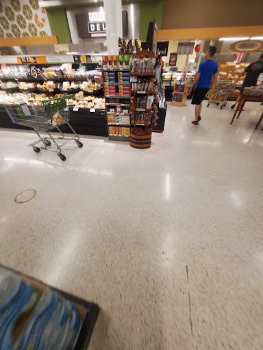 Publix Super Market at Paradise Shoppes of Apollo Beach photo 4