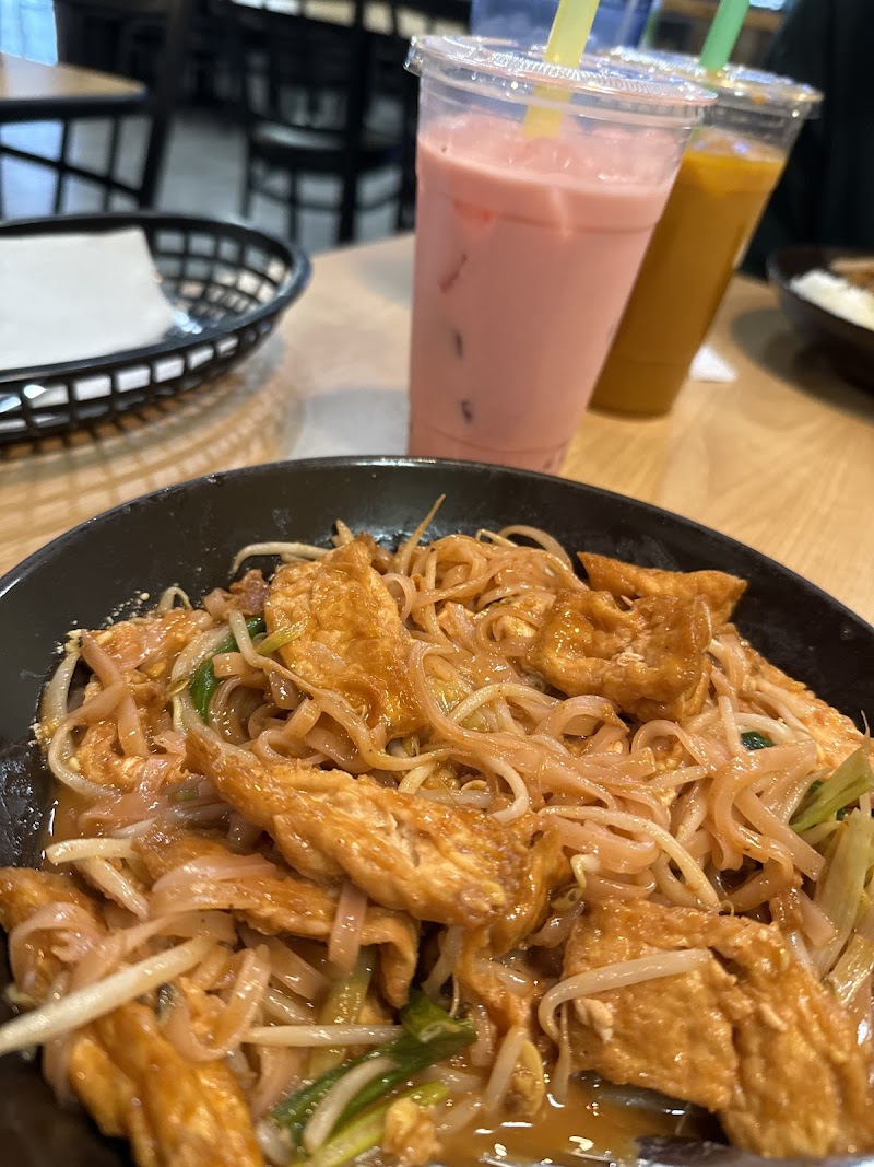 Yummy Noodles photo 3