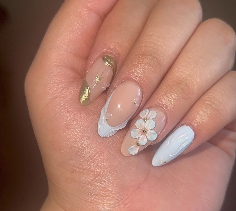 Color Nails & Spa Vacaville photo 5