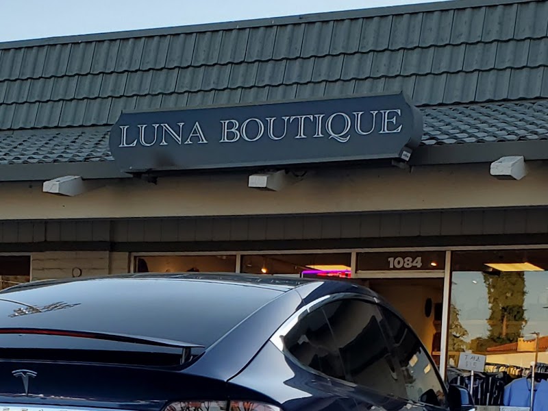 Photo of LUNA BOUTIQUE