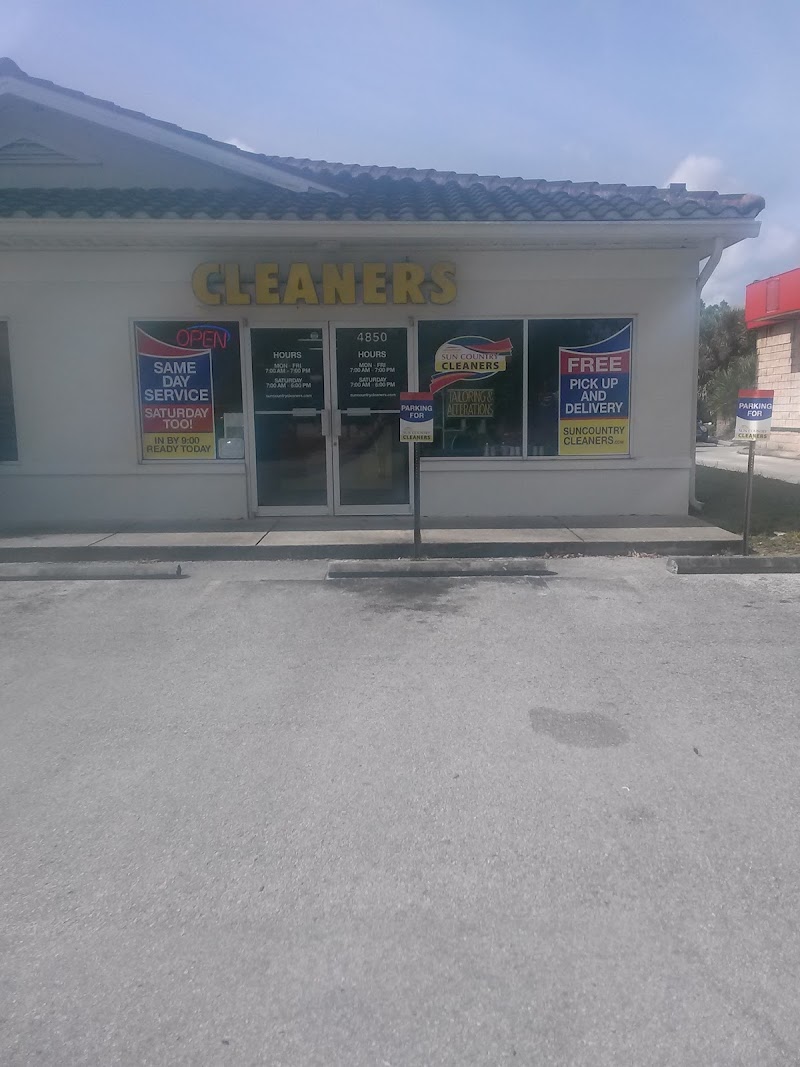 Photo of Sun Country Cleaners