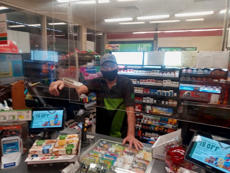Photo of 7-Eleven
