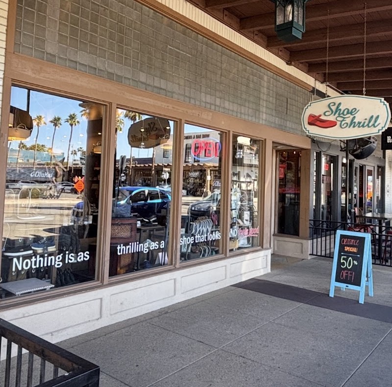 Photo of Shoe Thrill, Inc.