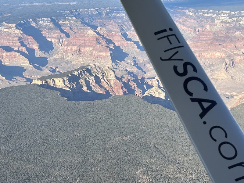 Sierra Charlie Aviation | KSDL photo 4