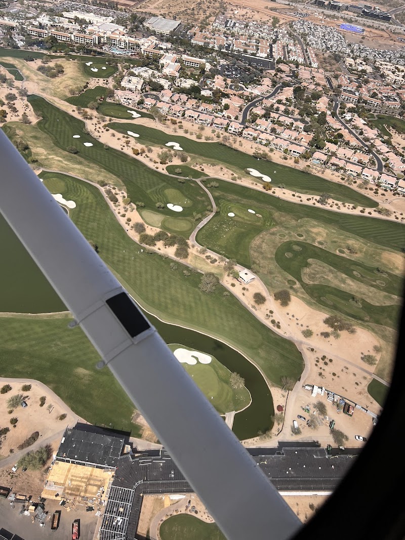 Sierra Charlie Aviation | KSDL photo 3