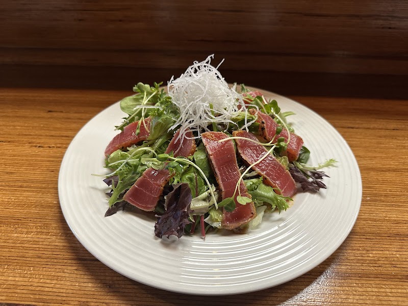 Bluefin Sushi photo 5