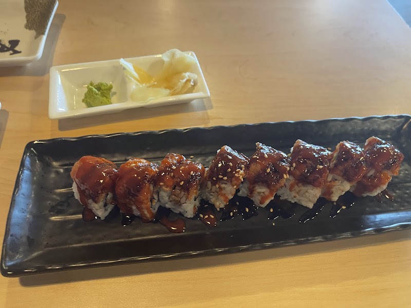 Bluefin Sushi photo 3