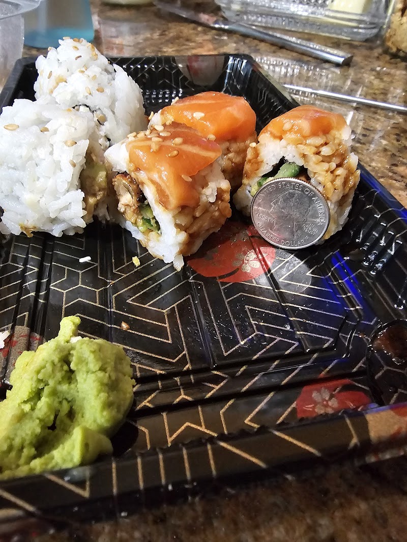 Bluefin Sushi photo 4