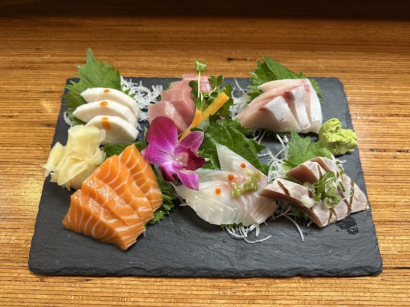 Bluefin Sushi photo 2