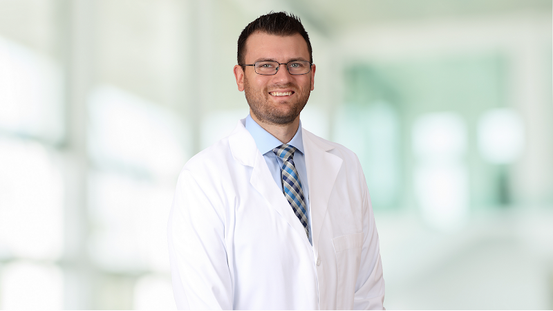 Nicholas Heathscott, MD, CAQSM photo 4