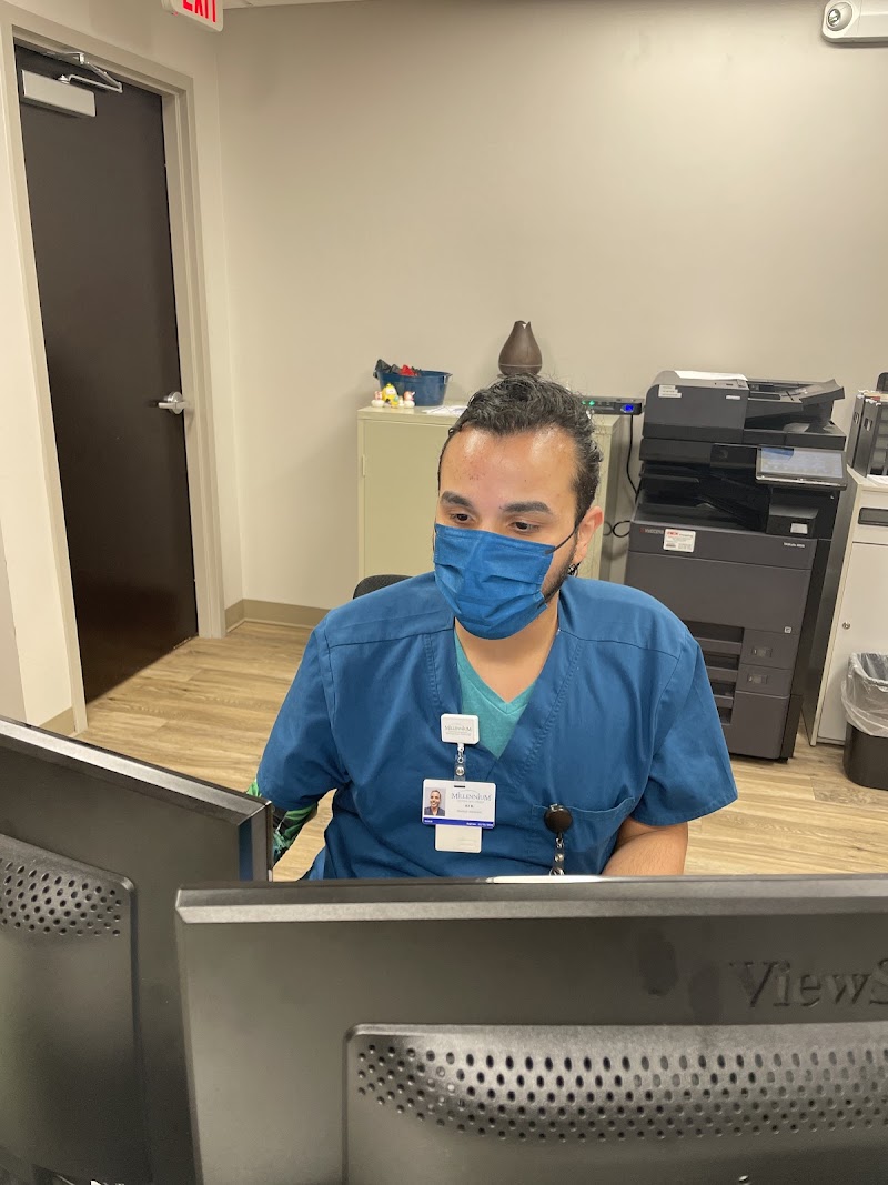 Nicholas Heathscott, MD, CAQSM photo 3