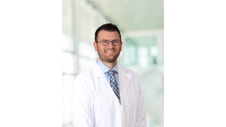 Photo of Nicholas Heathscott, MD, CAQSM