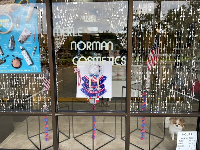 Merle Norman Cosmetics Studio photo 3